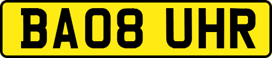 BA08UHR