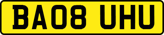 BA08UHU