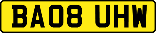 BA08UHW