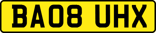 BA08UHX