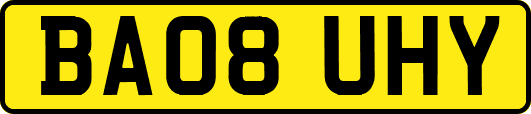 BA08UHY