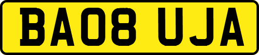 BA08UJA