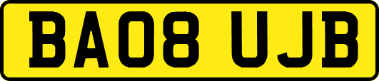 BA08UJB
