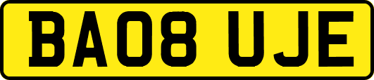 BA08UJE