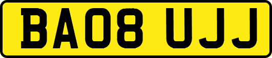 BA08UJJ