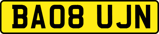 BA08UJN