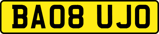 BA08UJO