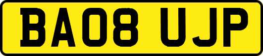 BA08UJP
