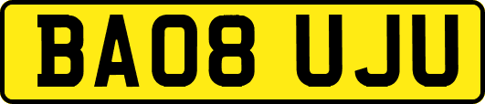 BA08UJU