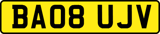 BA08UJV