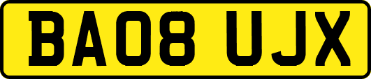 BA08UJX