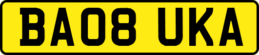 BA08UKA