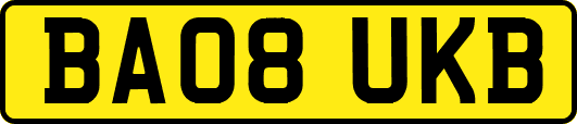 BA08UKB