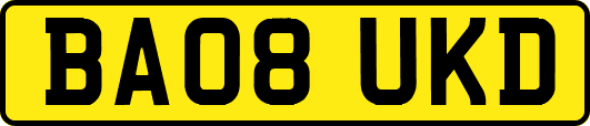BA08UKD