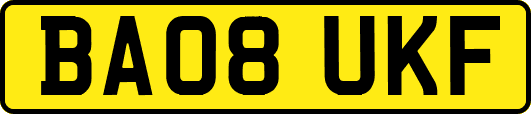 BA08UKF