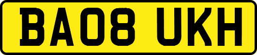 BA08UKH