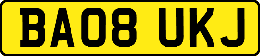 BA08UKJ