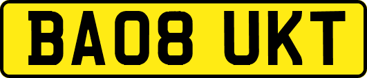 BA08UKT