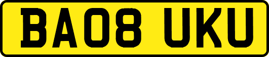 BA08UKU