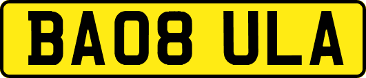 BA08ULA