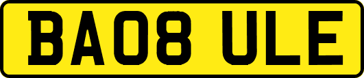 BA08ULE