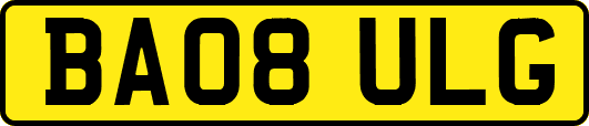BA08ULG