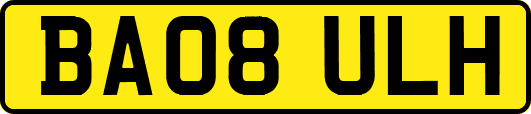 BA08ULH