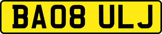 BA08ULJ