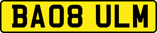 BA08ULM