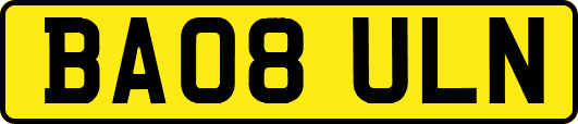 BA08ULN