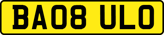 BA08ULO