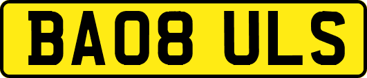 BA08ULS