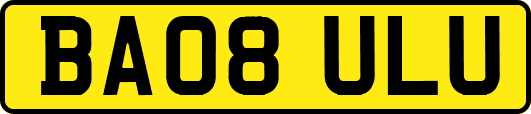BA08ULU