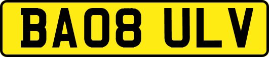 BA08ULV