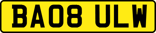 BA08ULW