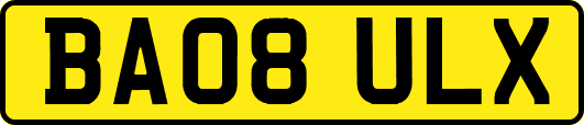 BA08ULX