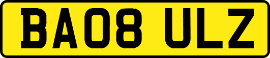 BA08ULZ