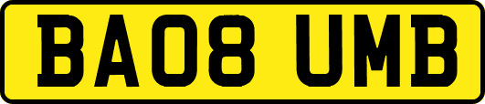 BA08UMB