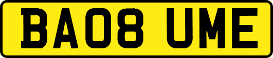 BA08UME