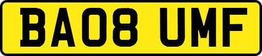 BA08UMF