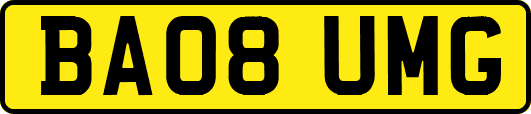 BA08UMG