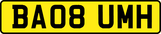 BA08UMH