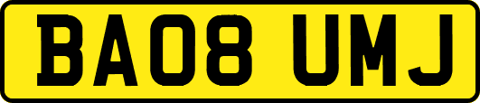 BA08UMJ