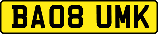 BA08UMK