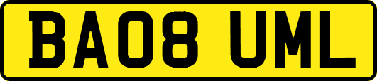 BA08UML