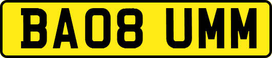 BA08UMM