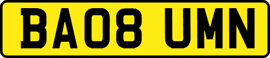 BA08UMN