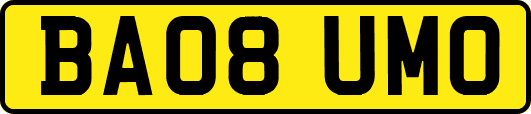 BA08UMO