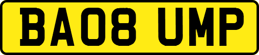 BA08UMP