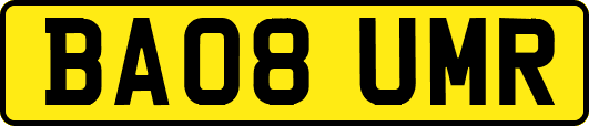 BA08UMR